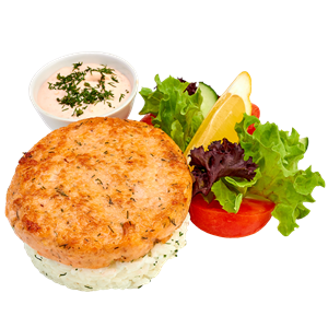 Cutlet PNG-82541